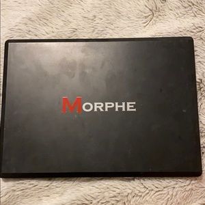Morphe 35R Pallete